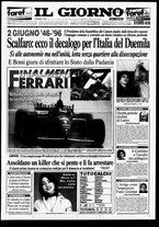 giornale/CUB0703042/1996/n. 21 del 3 giugno